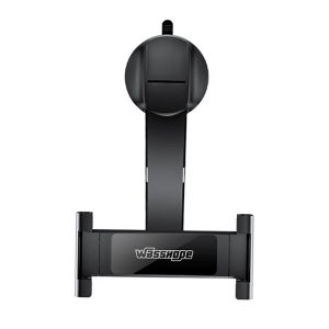 wasshope | Car Navigation Tablet Stand Universal iPad Phone Foldable Screen Support
