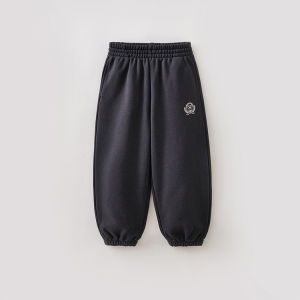 Marc&Janie | Retro School Style Boys Casual Trousers