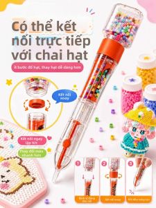 XIONGBUFAN | Công Cụ Đặt Tự Động DIY Slide Chế Tác Bút Nhấn