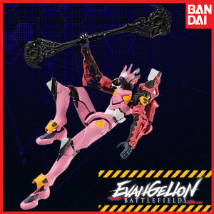 EVA-FRAME Rebuild Of Evangelion Kai Unit 8 γ