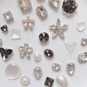 【✨sotta💫】1pcs jibitz Cocs Charm Button DIY jibitz charm jibitz flower croc jibitz INS shoe accessorie Decoration Cute DIY accessories Shoe Buckle Shoe Decoration |croc jibitz for women