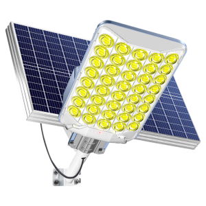 Maiyu | Solar Super Bright High Power Road Lamp