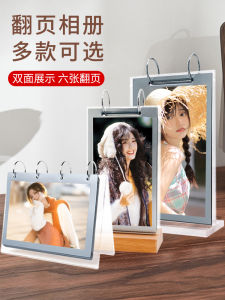 Khung Ảnh Acrylic Đơn Giản Hiện Đại Khung Ảnh Để Bàn Khung Ảnh Đứng Khung Ảnh Để Bàn 6 Inch Khung Ảnh Trưng Bày Hình Ảnh