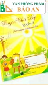 COMBO 3 Bìa giấy kê tay khi viết Duplex Bút mài thầy Ánh in hình ngộ nghĩnh 17x24cm