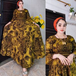 GAMIS POHON MAYUNG 4 METER