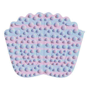 SHENWO | Foot Massager Mat for Indoor Slow Jogging and Weight Loss