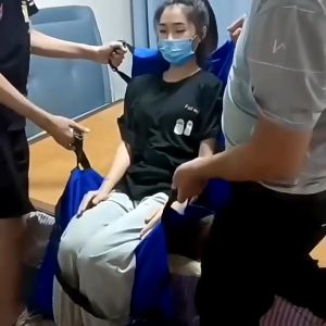 How to Effectively Use Elderly Patient Transfer Belt & Side Lying Care Pad