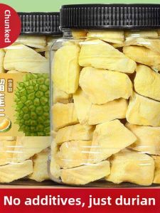 Freeze-dried Durian Dried Fruit 500g