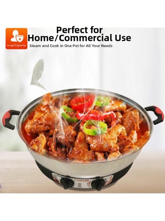 BANSU%20%7C%20Commercial%20Multi-function%20Stainless%20Steel%20Electric%20Steamer%20Large%20Capacity%20-%20Image%204
