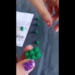 SK-M342 Mainan Balok Susun DIY Mini Bricks Toys Karakter Kartun Lucu / Building Nano Block Mini 3D