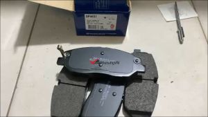 Má phanh Hyundai SolatiBố thắng Hyundai SolatiGuốc phanh Hyundai SolatiPhụ tùng ô tô Hyundai Solati