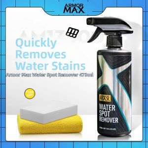 Magic Gem | Water Stain Remover Acid Rain Stain Cleaner Air Conditioning Water Mark Cleaning Agent