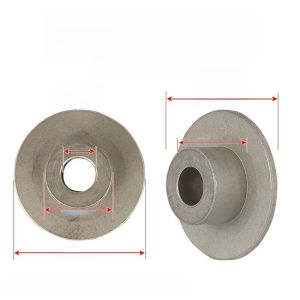 Bảng Bảo Vệ Máy Mài Phẳng ZKZK 250mm Phụ Kiện Máy Mài Phẳng Bảng Bảo Vệ Bảng Giữa Bảng Giữa Máy Mài Phẳng Chất Liệu Thép Hợp Kim