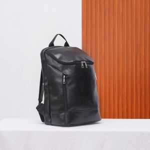 Rio Backpack Quinta Tas Ransel Pria dan Wanita muat laptop