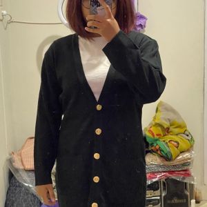 cardigan thrift