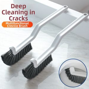 rosekey | Multi-use Gap Cleaning Bathroom Scrub Brush