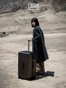 cece | Lightweight Durable Large Capacity Travel Luggage
