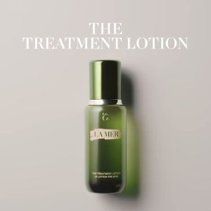 La Mer Lamer The Treatment Lotion 30ml /150ml