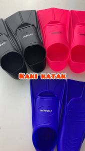 Sepatu Kaki Katak Diving & Renang Snorkeling Kansa