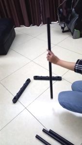 Standing Hanger | Gantungan Baju | Jemuran Stainless Rak Baju Gantung