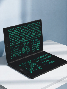 PBJ | Foldable Erasable Electronic Writing Board