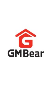 GM Bear Penyedot Debu Vacuum Pembersih Debu 2034-Vacuum Cleaner
