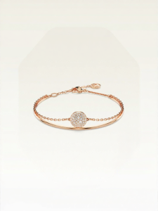 Swarovski | Celeb Style High-end Bracelet