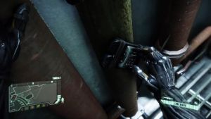 Crysis Remastered Trilogy - Official Teaser Trailer.mp4