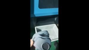 Anti-dust Mask pp Cotton Filter Dust Engineering Special Anti-dust Mask Decoration Polishing Anti-dust Mask