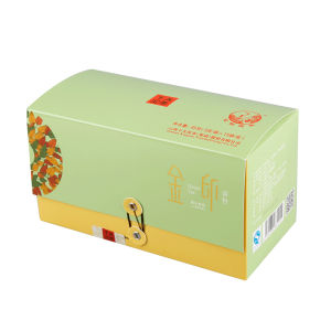 XIAGUANTUOCHA | Premium Raw Puer Tea Easy-to-Brew 45g