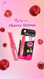 Lip Balm untuk Kelembapan Bibir: Menjelajahi Lip Balm Pink Silkygirl