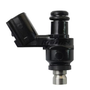6/8 Holes Motorcycle Fuel Injector Assy Fit For Honda Click125 ADV150 RS150 Click150 PCX150 Beat fi