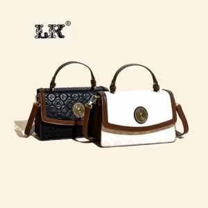 Grosiready 248324 tas import free sertifikat LK dan dustbag LK tas fashion semi premium tas selempang wanita import