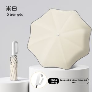 MUZHOUYU | Ô Dù Chống UV Tự Động Mở/Đóng