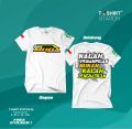 KAOS BOS MUDA ARTIKEL BARU. 