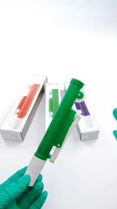 Pipette Filler Bulb 50ml / Pipette Pump Pi-Pump 2ml 10ml 25ml