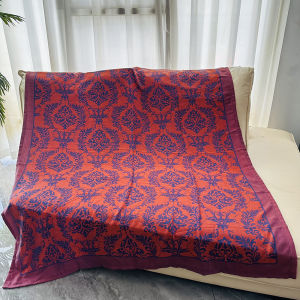 Khăn Trải Giường Máy Bay Mùa Hè Mềm Mại Thoải Mái Thoáng Khí Vải Nỉ Cỡ Lớn Cho Người Lớn Dùng Tại Nhà