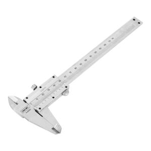 deli | High Precision Stainless Steel Small Depth & Inner Diameter Measuring Caliper