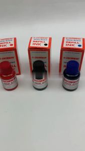 Klik-Beli Refill Tinta Spidol Papan Tulis Snowman WBI-20 & BG-12