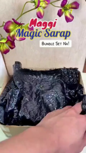 Maggi Magic Sarap 8g x 16 Pcs Mix Seasoning