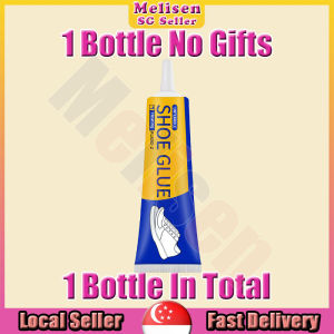 🚅SG stock💨 Shoe glue / Quick drying waterproof universal glue / Shoe repair glue / Shoe adhesive glue / Super strong shoe repair glue 鞋胶