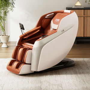 Automatic Intelligent Full Body Massage Chair