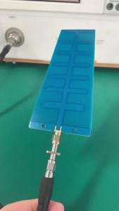 2.4G 12dbi Directional Antenna 2.4Ghz WIFI radar Image Transmission Yagi Antennas high gain Router Radio RF POWER Amplifier ANT
