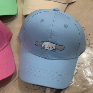 Mũ lưỡi trai MINK BABY cho bé trai và bé gái 2-9 tuổi ( Mẫu 2)