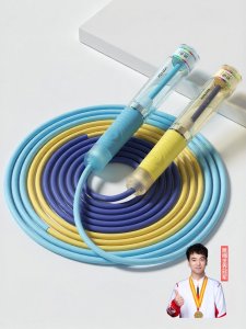 YOTTOY | Anti-Tangle Speed Jump Rope