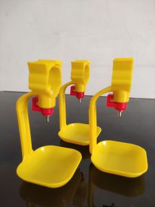 PAKET ISI 25 pcs Nipple Nepel Nipel nipel ayam A5 cup drinker ayam