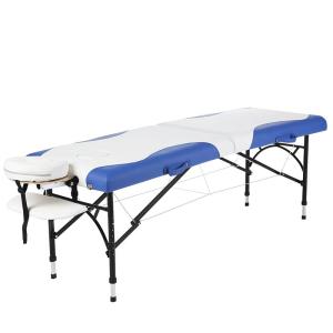 Cloris | Portable Folding Massage Bed
