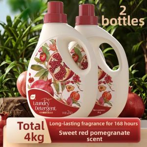 Botare | Long Lasting Fragrance Low Foam Laundry Detergent 2kg