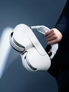 AirPods Max Sleep Case Magnetic Attraction Headset Protection Cover Storage Bag for Sony XM5 Compatible APM Accessories