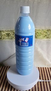 YEN-YEN FABRIC CONDITIONER (Blue) 900 ml - 1 pc